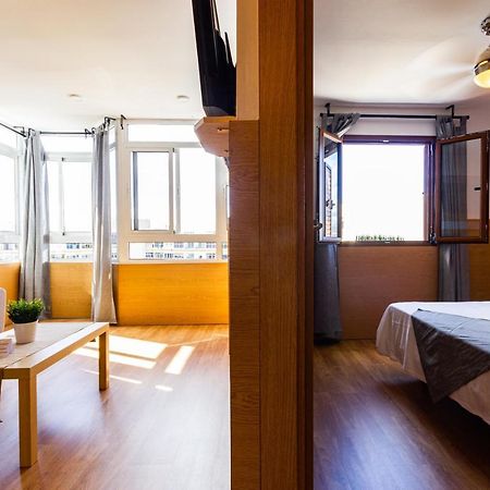 Coral Friendly Holiday Home Плайя-дель-Инглес Экстерьер фото