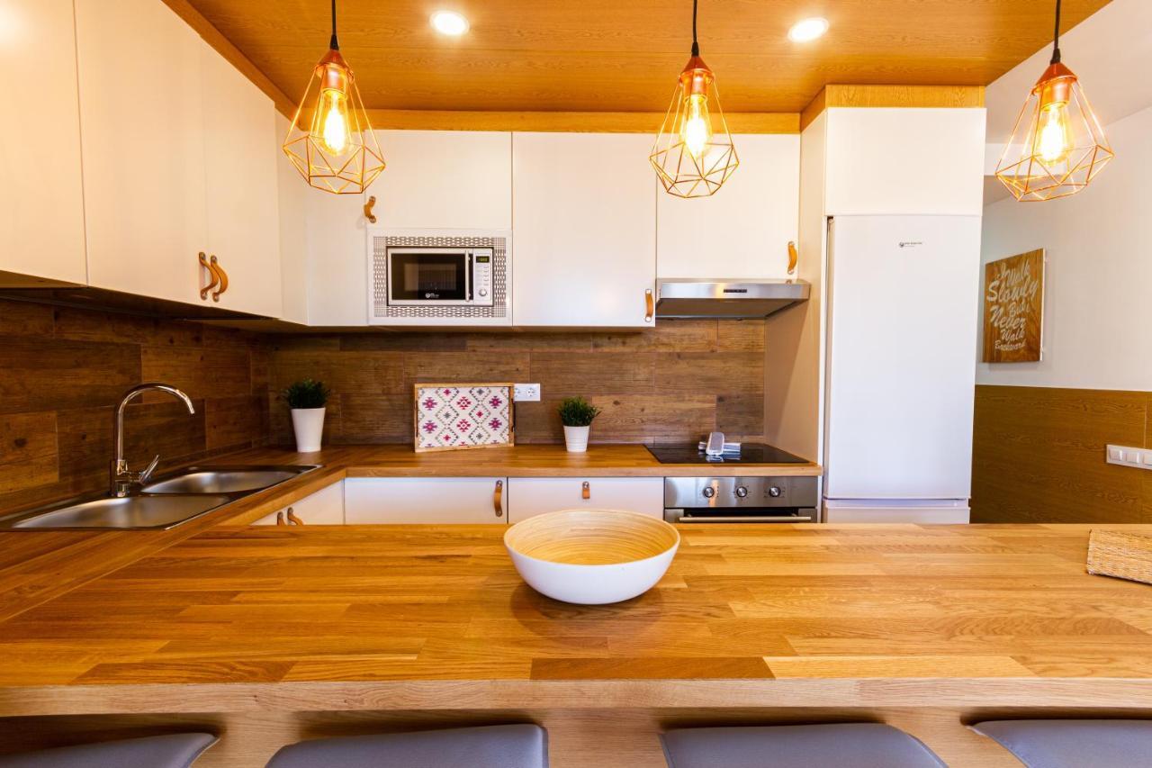 Coral Friendly Holiday Home Плайя-дель-Инглес Экстерьер фото