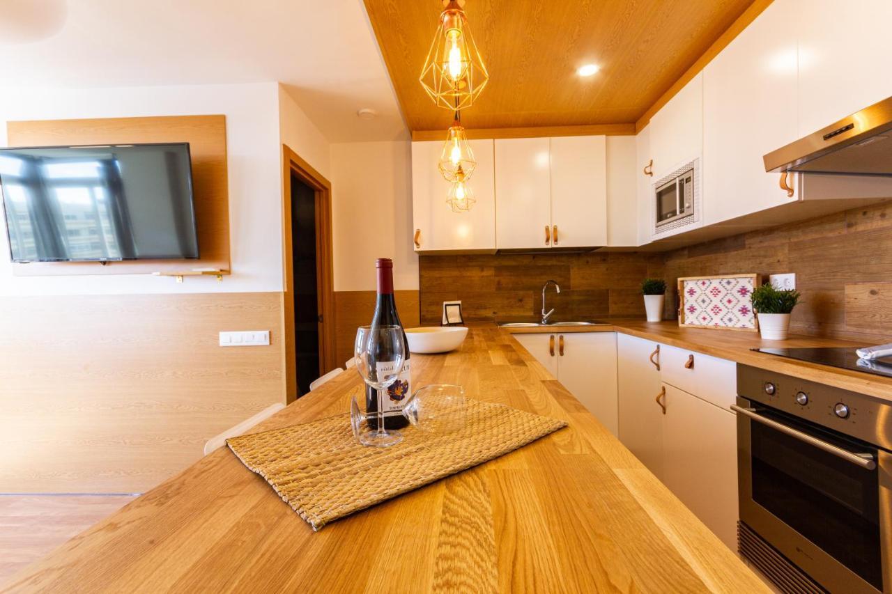 Coral Friendly Holiday Home Плайя-дель-Инглес Экстерьер фото
