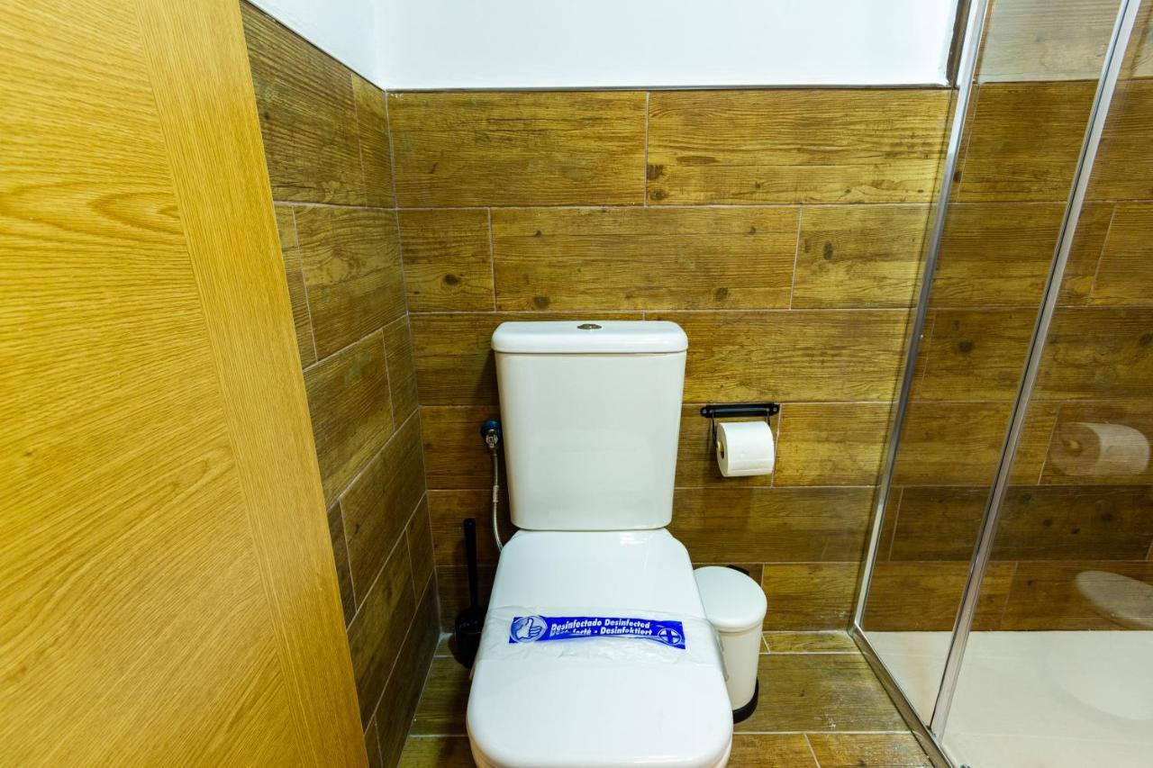 Coral Friendly Holiday Home Плайя-дель-Инглес Экстерьер фото