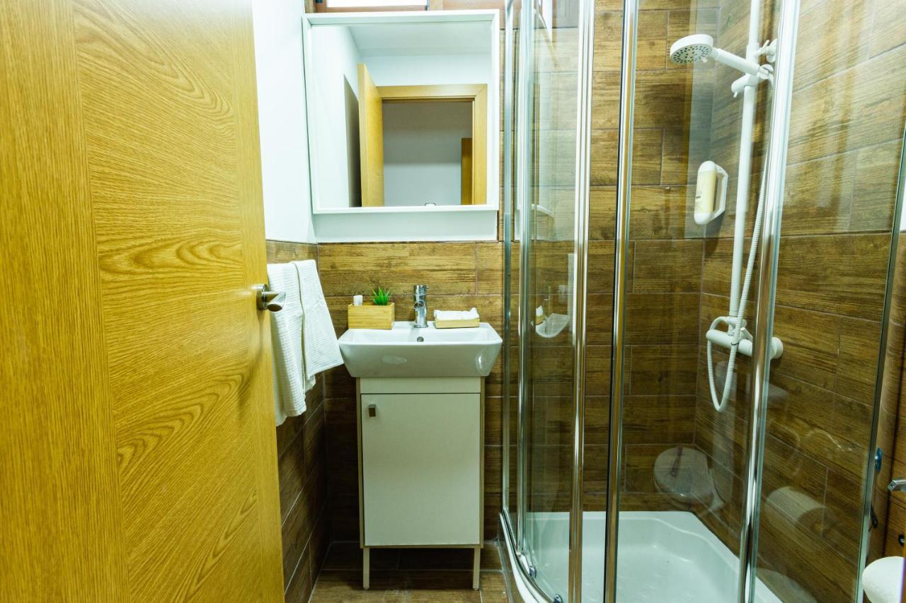 Coral Friendly Holiday Home Плайя-дель-Инглес Экстерьер фото