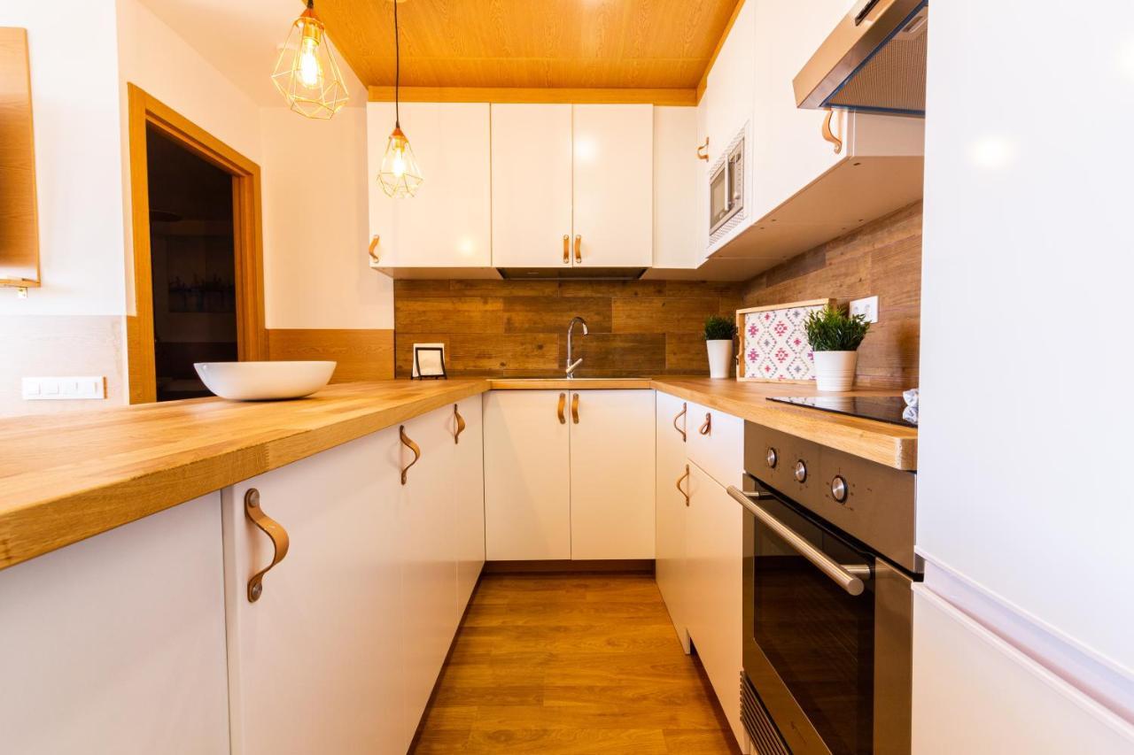 Coral Friendly Holiday Home Плайя-дель-Инглес Экстерьер фото