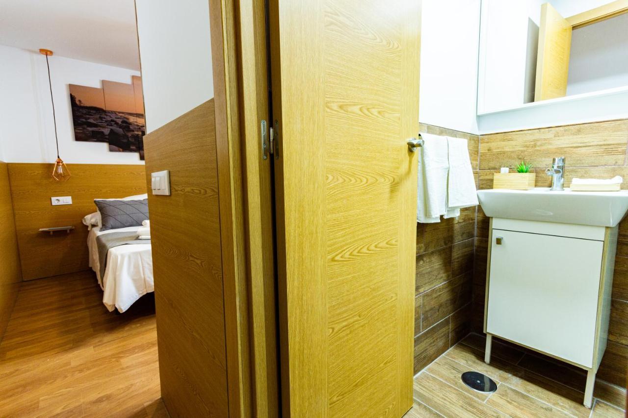 Coral Friendly Holiday Home Плайя-дель-Инглес Экстерьер фото